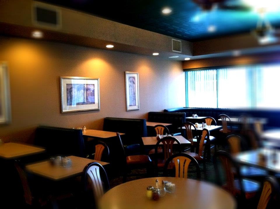 Laroccas Pizza & Pasta